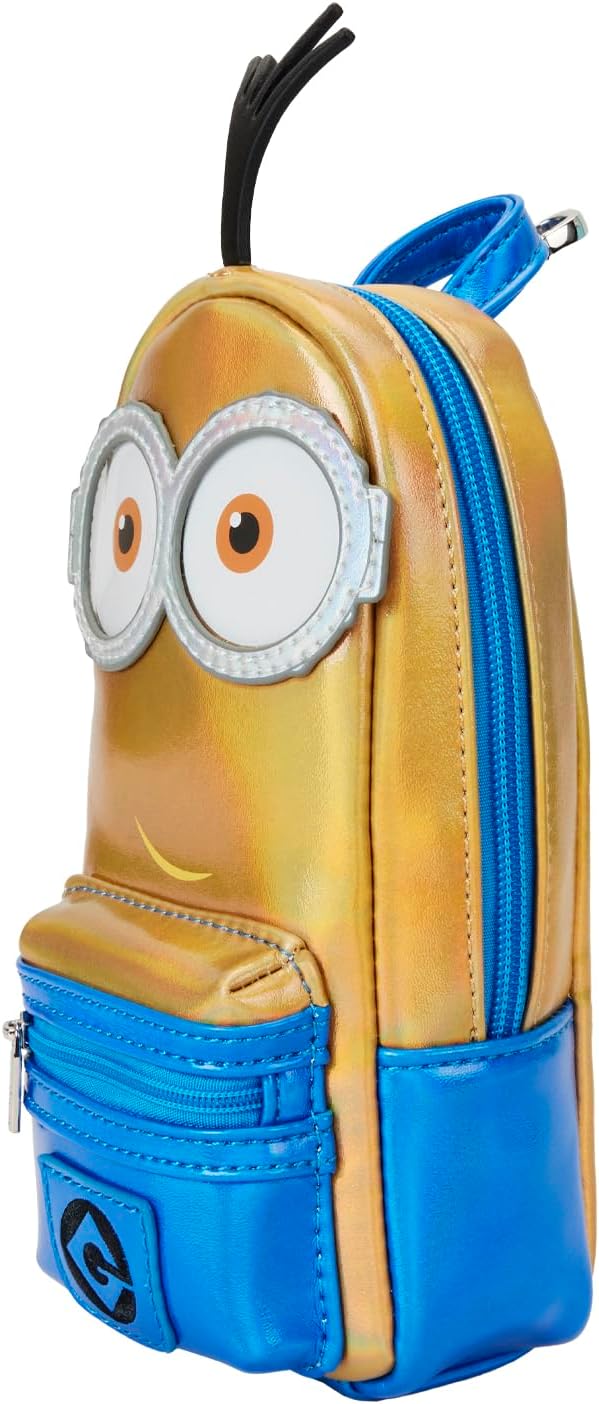 Loungefly Mini-Rucksack, Federmäppchen, Ich - Einfach Unverbesserlich