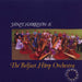 The Belfast Harp Orchestra