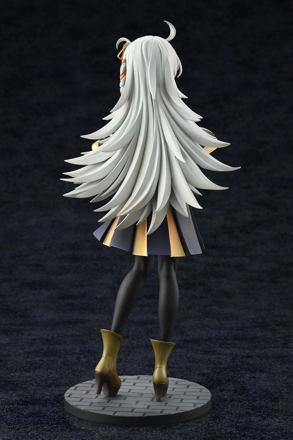 Bellfine Lord El-Melloi II's Case Files (Rail Zeppelin) Grace note statuette 1/8 Olga-Marie Arsimilat Animusphere 22 cm, BLF24286