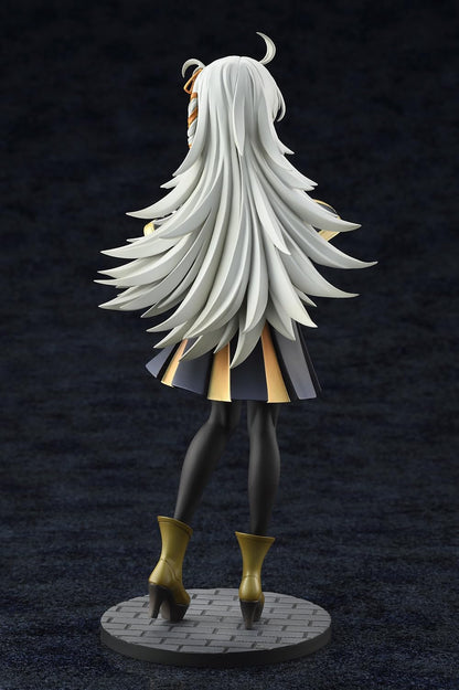 Bellfine Lord El-Melloi II's Case Files (Rail Zeppelin) Grace note statuette 1/8 Olga-Marie Arsimilat Animusphere 22 cm, BLF24286