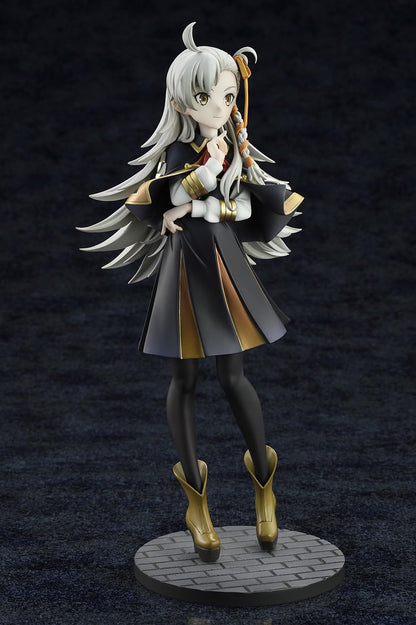 Bellfine Lord El-Melloi II's Case Files (Rail Zeppelin) Grace note statuette 1/8 Olga-Marie Arsimilat Animusphere 22 cm, BLF24286