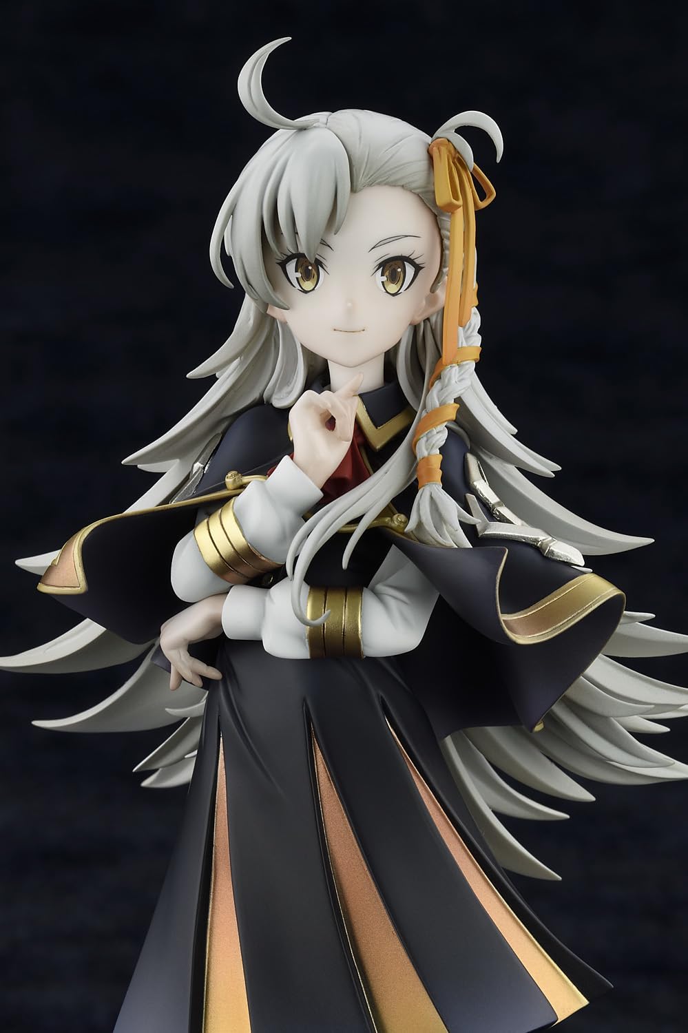 Bellfine Lord El-Melloi II's Case Files (Rail Zeppelin) Grace note statuette 1/8 Olga-Marie Arsimilat Animusphere 22 cm, BLF24286