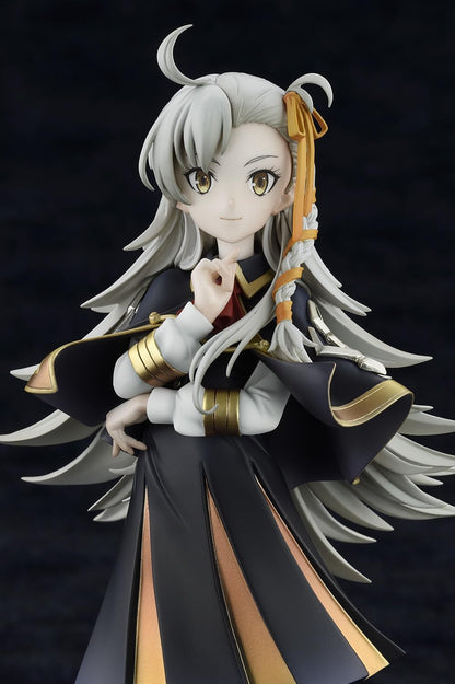 Bellfine Lord El-Melloi II's Case Files (Rail Zeppelin) Grace note statuette 1/8 Olga-Marie Arsimilat Animusphere 22 cm, BLF24286