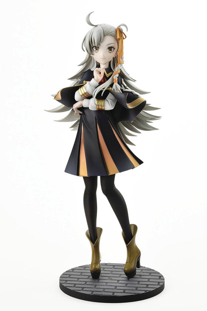 Bellfine Lord El-Melloi II's Case Files (Rail Zeppelin) Grace note statuette 1/8 Olga-Marie Arsimilat Animusphere 22 cm, BLF24286