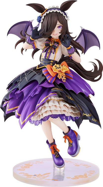 Uma Musume Pretty Derby statuette PVC 1/7 Rice Shower Vampire Makeover! 23 cm