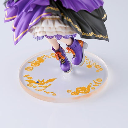 Uma Musume Pretty Derby statuette PVC 1/7 Rice Shower Vampire Makeover! 23 cm
