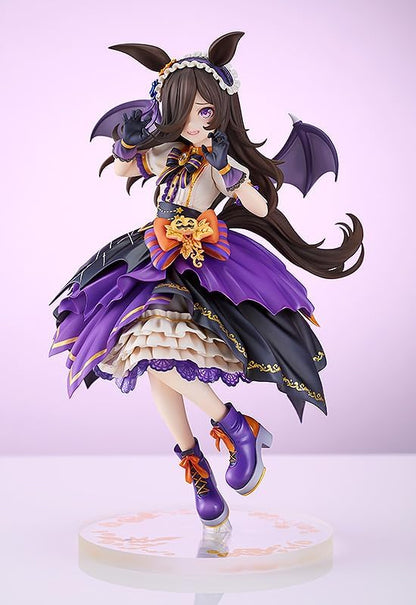 Uma Musume Pretty Derby statuette PVC 1/7 Rice Shower Vampire Makeover! 23 cm