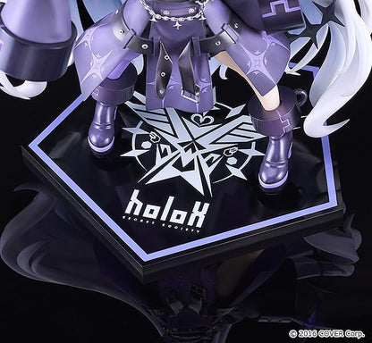 Holo Live Productions Laplace Darkness 1/6 Scale Plastic Pre-Painted Complete Figure