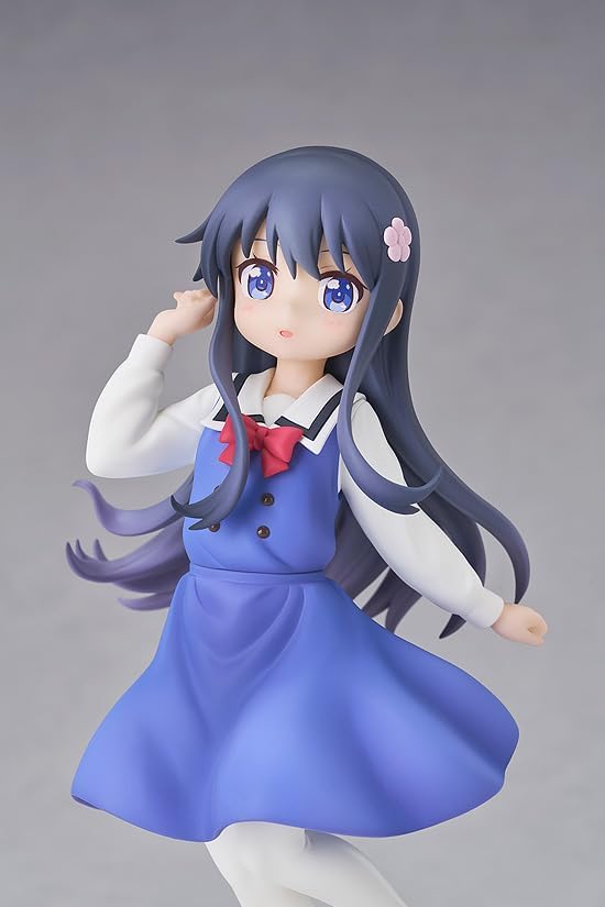 Hana shirosaki Fig. 16 cm wataten! an Angel Flew Down to me Precious Friends Pop up Parade