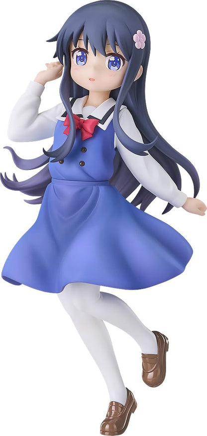 Hana shirosaki Fig. 16 cm wataten! an Angel Flew Down to me Precious Friends Pop up Parade