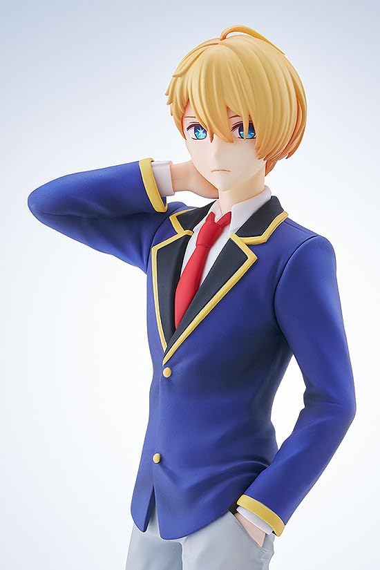 Aqua Fig. 18 cm oshi no ko pop up parade