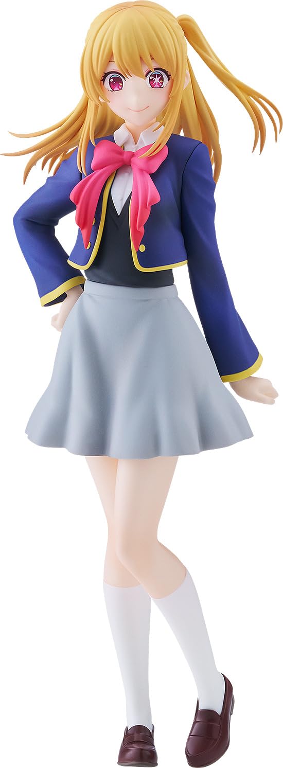 Ruby Fig. 17 cm oshi no ko pop up parade