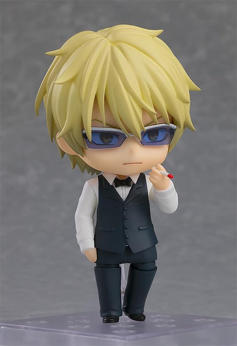 Good Smile Company Durarara!! X2: Shizuo Heiwajima Nendoroid Action Figure