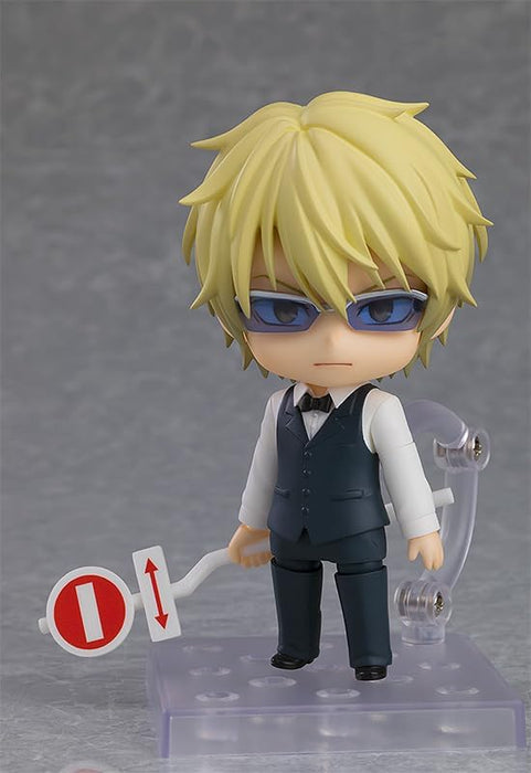 Good Smile Company Durarara!! X2: Shizuo Heiwajima Nendoroid Action Figure