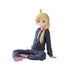 Bocchi the Rock! statuette PVC PM Perching Seika Ijichi 8 cm