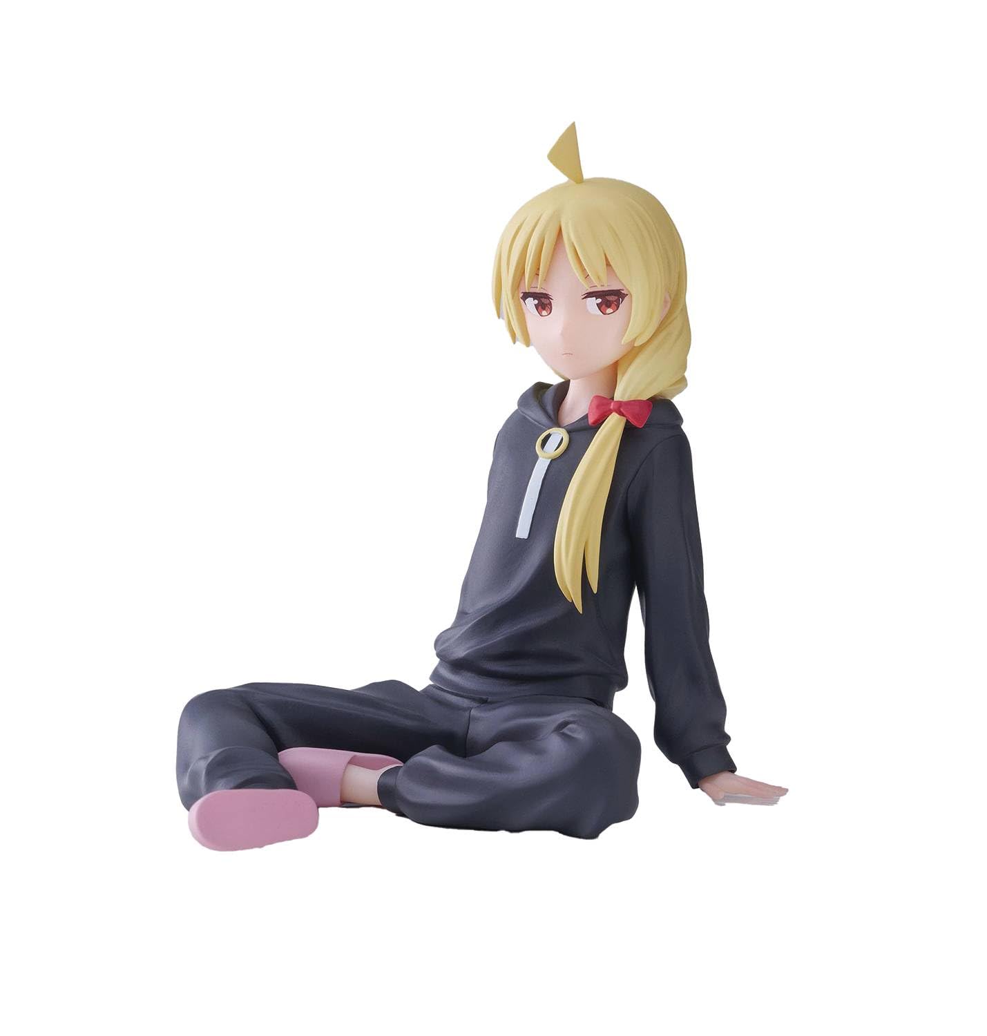 Bocchi the Rock! statuette PVC PM Perching Seika Ijichi 8 cm