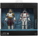 Star Wars The Black Series Captain Enoch & Night Trooper, Star Wars: Ahsoka Collectible 6 Inch Action Figure 2-Pack
