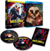 Deliria - All-Region/1080p includes Slipcase, Soundtrack Postcards