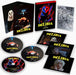 Deliria: Deluxe - All-Region includes Soundtrack Postcards