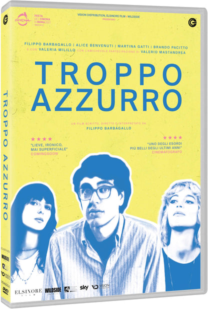 Troppo Azzurro