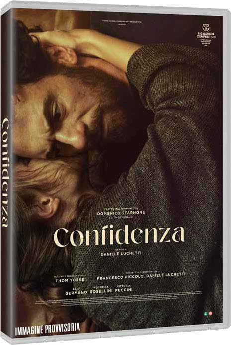 Confidenza - (Italian Import)