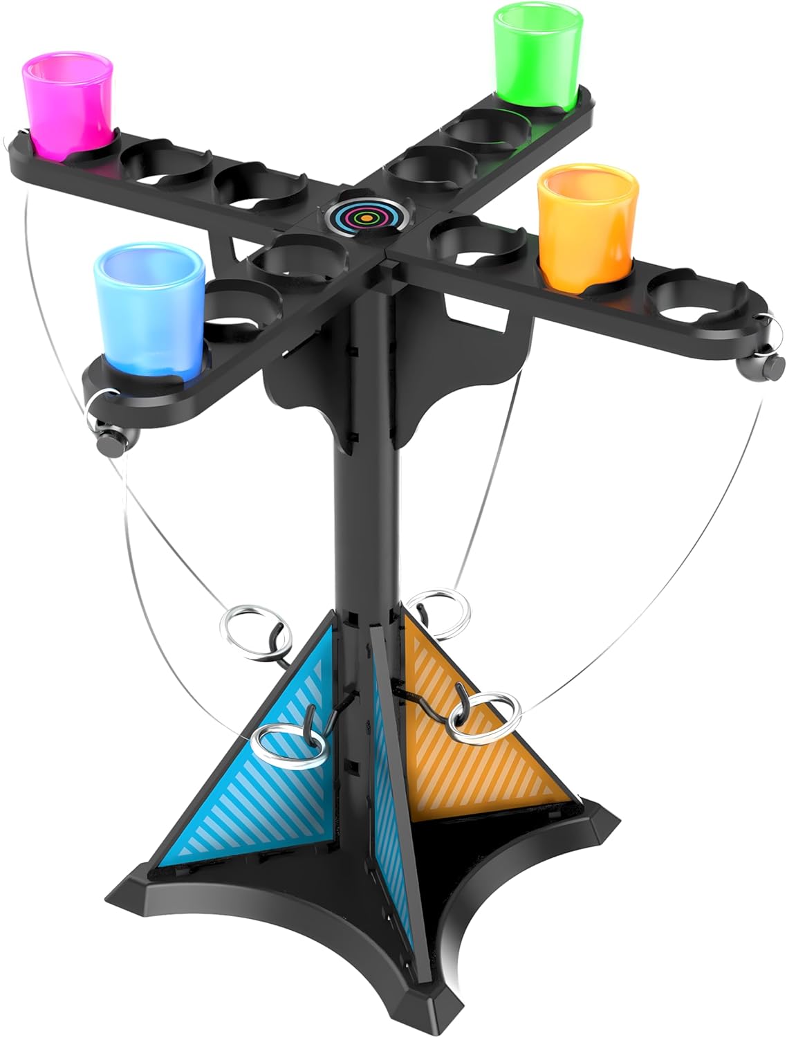 Hook, Line, and Drinker 931783 Game, Multi