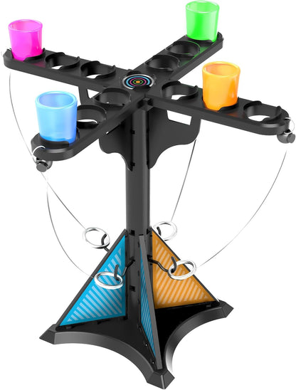 Hook, Line, and Drinker 931783 Game, Multi