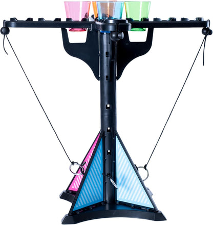 Hook, Line, and Drinker 931783 Game, Multi