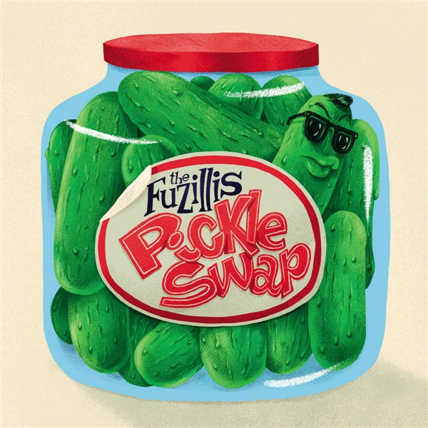 Pickle Swap