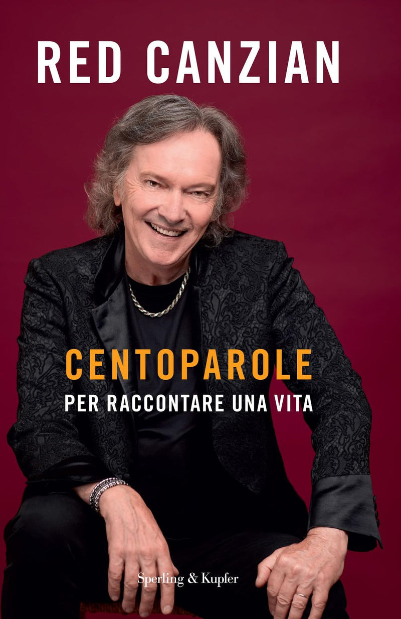 Centoparole Per Raccontare Una