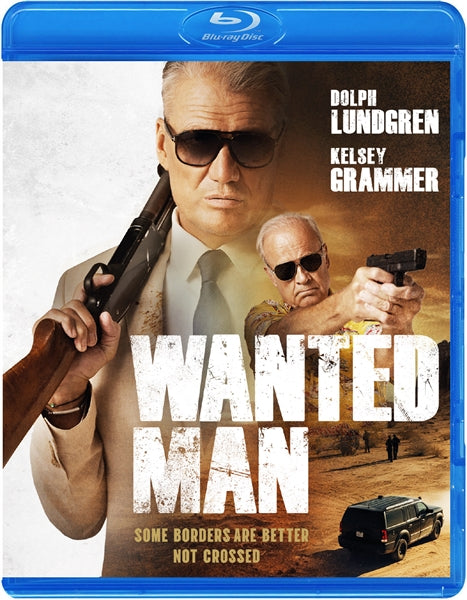 Wanted Man