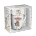 Harry Potter (Dobby) Female Mug & Sock Set
