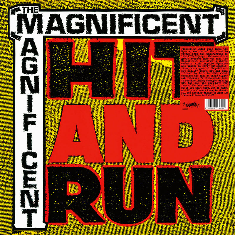 Hit & Run