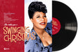 Ella Wishes You a Swinging Christmas