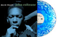 BLUE TRAIN (CLOUDY VINYL