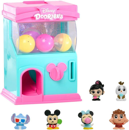 J! Disney Doorables Squish Machine