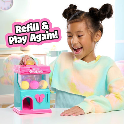 J! Disney Doorables Squish Machine
