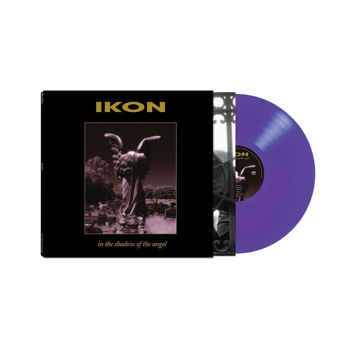 In the Shadow of the Angel