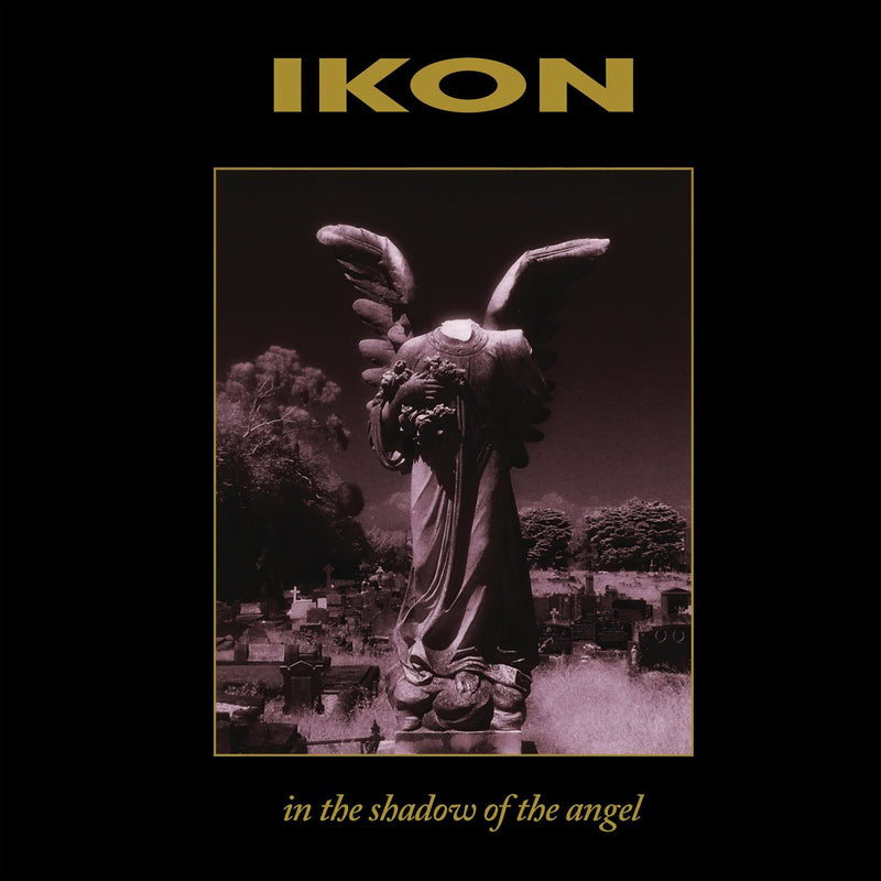 In the Shadow of the Angel