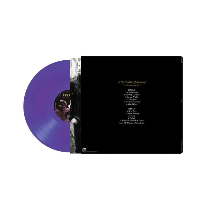 In the Shadow of the Angel