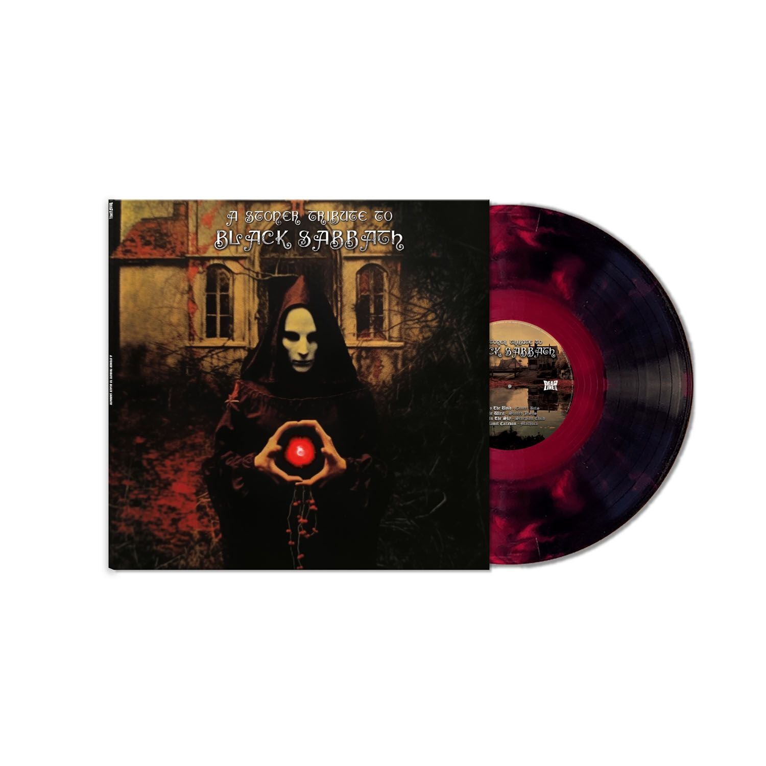 A Stoner Tribute to Black Sabbath