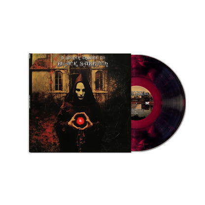 A Stoner Tribute to Black Sabbath