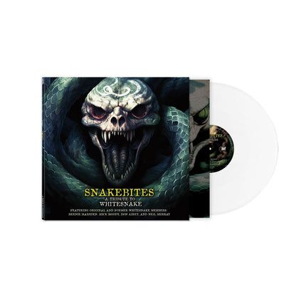 Snakebites: A Tribute to Whitesnake