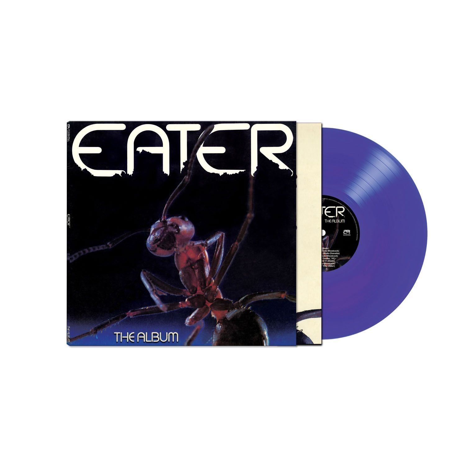 The Album