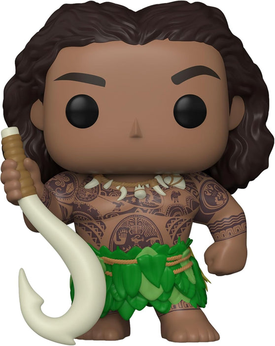 Funko Pop! Disney: Moana 2