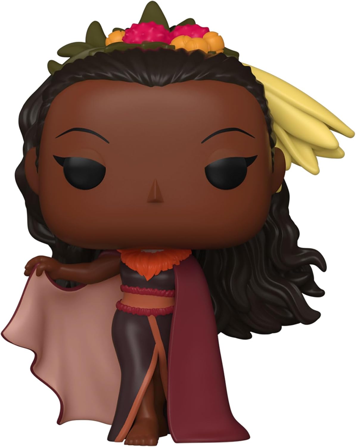Funko Pop! Disney: Moana 2 - Matangi - Collectable Vinyl Figure - Gift Idea - Official Merchandise - Toys for Kids & Adults - Movies Fans - Model Figure for Collectors and Display