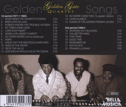 Golden Songs