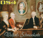 Wolferls Schmankerln