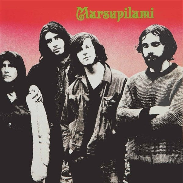 Marsupilami