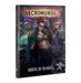 Games Workshop Necromunda: House of Blades (Inglese